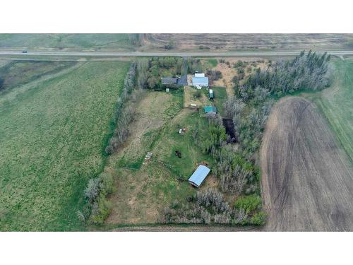 41301 Highway 792, Rural Lacombe County, AB - Outdoor With View
