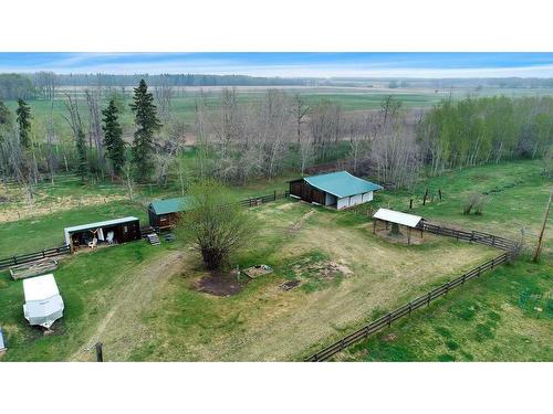 41301 Highway 792, Rural Lacombe County, AB - Other