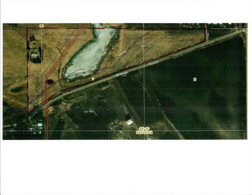 252036 Township Road 431, Ponoka, AB 