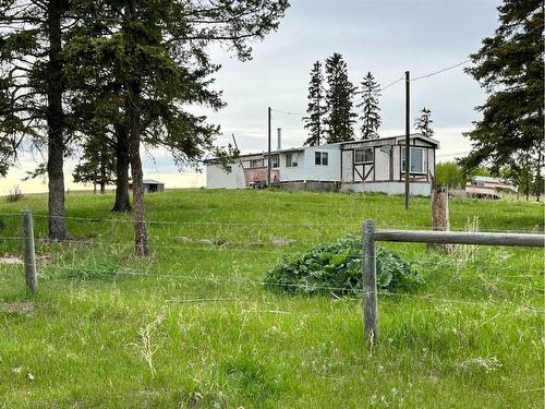 252036 Township Road 431, Ponoka, AB 