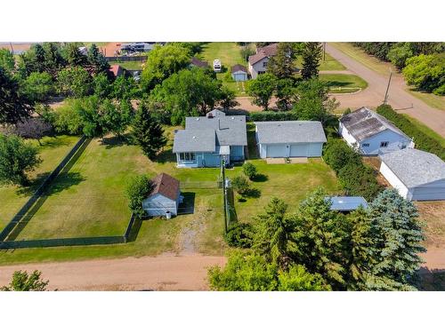 216 Lady Vivian Avenue West, Galahad, AB - Outdoor With View