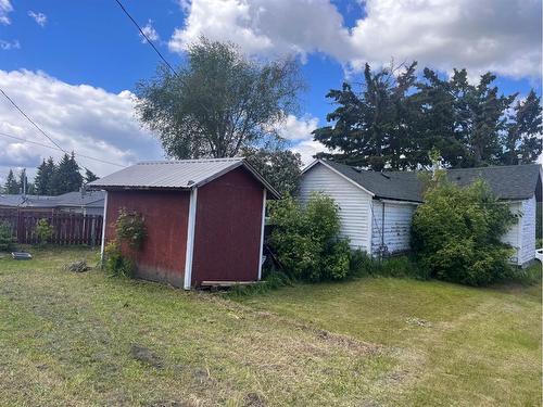 2025 25 Avenue, Delburne, AB - Outdoor