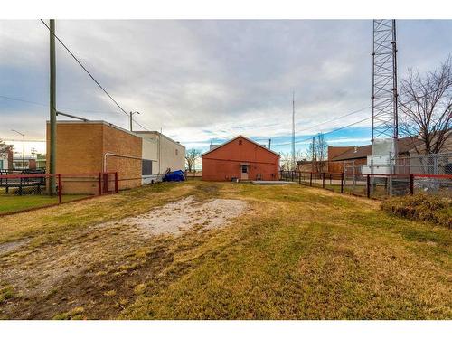 5105 50 Street, Ryley, AB 