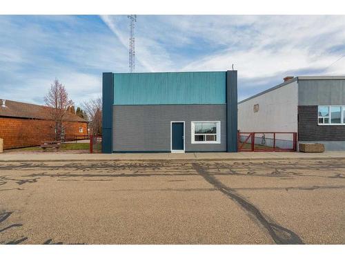 5105 50 Street, Ryley, AB 