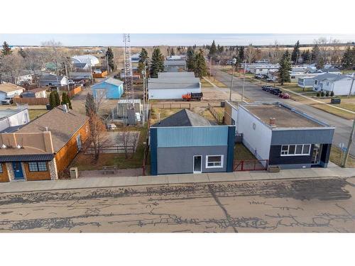 5105 50 Street, Ryley, AB 