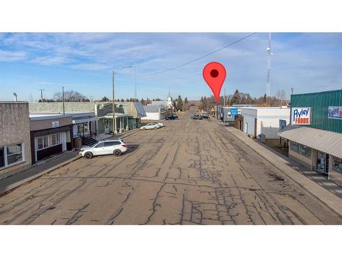 5105 50 Street, Ryley, AB 