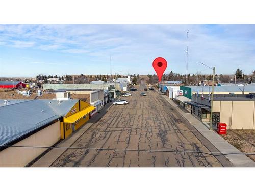 5105 50 Street, Ryley, AB 