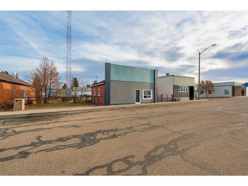 5105 50 Street, Ryley, AB 