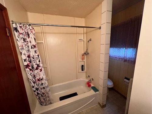 3903 44 Street, Ponoka, AB - Indoor Photo Showing Bathroom