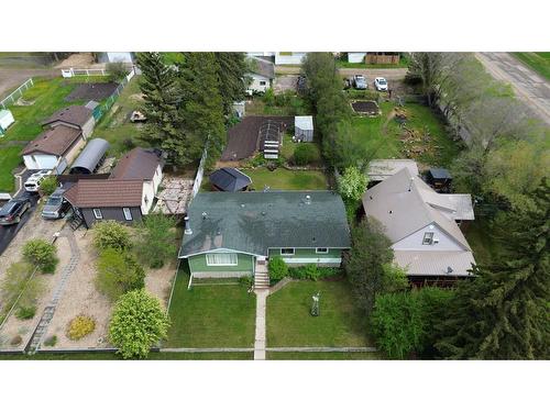 3903 44 Street, Ponoka, AB - Outdoor With View