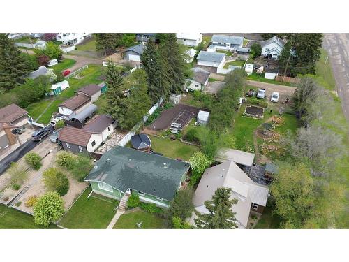 3903 44 Street, Ponoka, AB - Outdoor With View