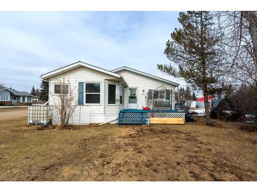 5140 52 Avenue, Viking, AB 