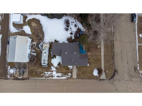 5140 52 Avenue, Viking, AB 