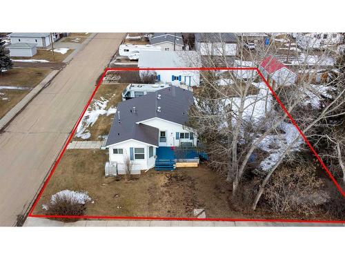 5140 52 Avenue, Viking, AB 