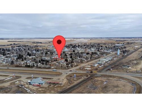 5140 52 Avenue, Viking, AB 