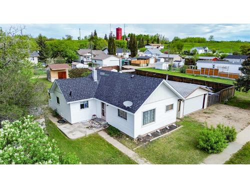 141 3Rd Avenue South, Big Valley, AB - Outdoor