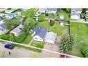 141 3Rd Avenue South, Big Valley, AB  - Outdoor With View 