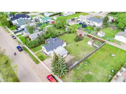 141 3Rd Avenue South, Big Valley, AB -  With View