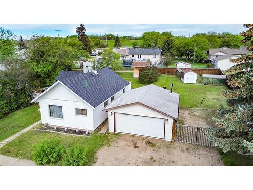 141 3Rd Avenue South, Big Valley, AB - Outdoor