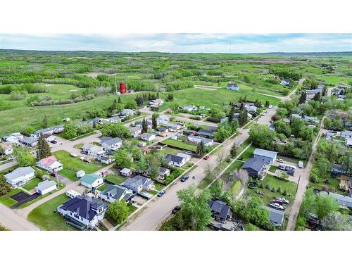 141 3Rd Avenue South, Big Valley, AB - Outdoor With View