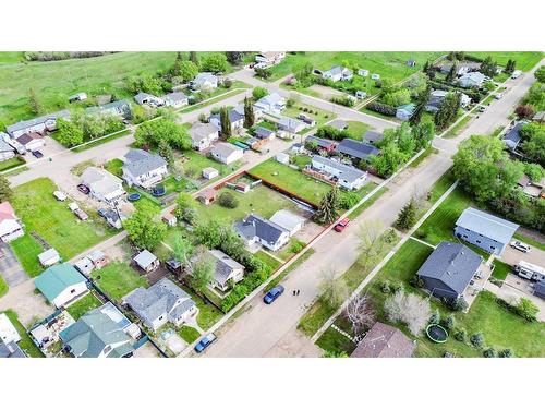 141 3Rd Avenue South, Big Valley, AB -  With View