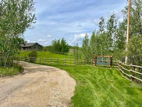 22174 Hwy 605, Rural Camrose County, AB - Outdoor