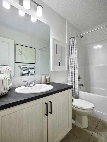 45 Sage Hill Path Nw, Calgary, AB - Indoor Photo Showing Bathroom