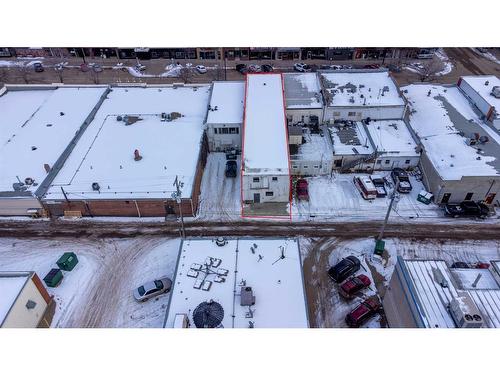 5028 50 Street, Camrose, AB 