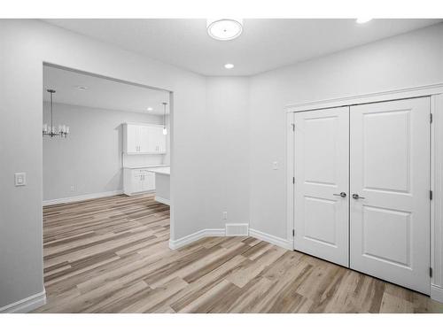 3307 50A Street Close, Camrose, AB - Indoor Photo Showing Other Room