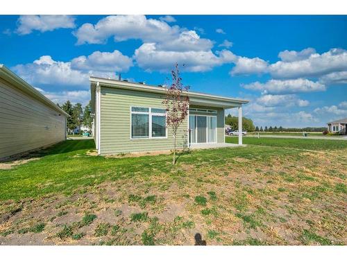 36-6519 46 Street, Wetaskiwin, AB - Outdoor