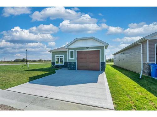 36-6519 46 Street, Wetaskiwin, AB - Outdoor