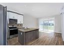 36-6519 46 Street, Wetaskiwin, AB  - Indoor Photo Showing Kitchen 