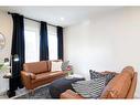 14645 1 Street Ne, Calgary, AB  - Indoor Photo Showing Living Room 