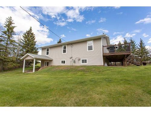 38309 Range Road 244, Rural Lacombe County, AB - Outdoor