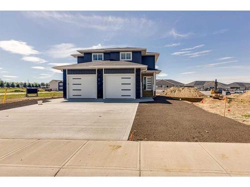 14 Athens Place, Blackfalds, AB - Outdoor
