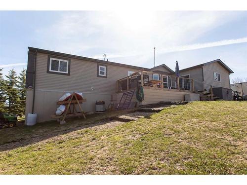101-41310 Range Road 282, Rural Lacombe County, AB - Outdoor With Exterior
