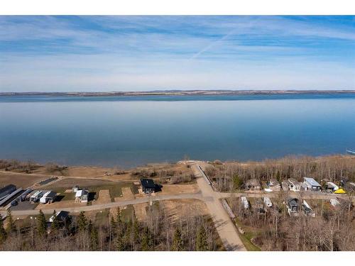 101-41310 Range Road 282, Rural Lacombe County, AB - Outdoor With Body Of Water With View