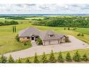 132-38254 Range Road 265, Rural Red Deer County, AB  - Outdoor With View 