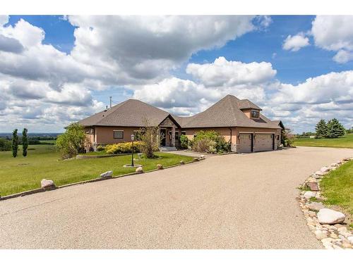 132-38254 Range Road 265, Rural Red Deer County, AB - Outdoor