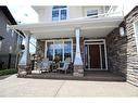 69 Grove Close, Red Deer, AB  - Outdoor 