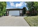 28 Isbister Close, Red Deer, AB  - Outdoor 