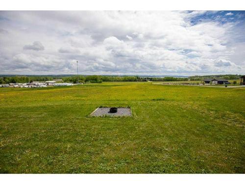 156 Bruhn Boulevard, Rural Ponoka County, AB - Outdoor With View