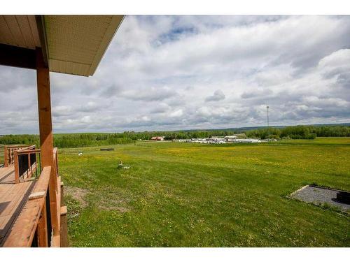 156 Bruhn Boulevard, Rural Ponoka County, AB - Outdoor With View