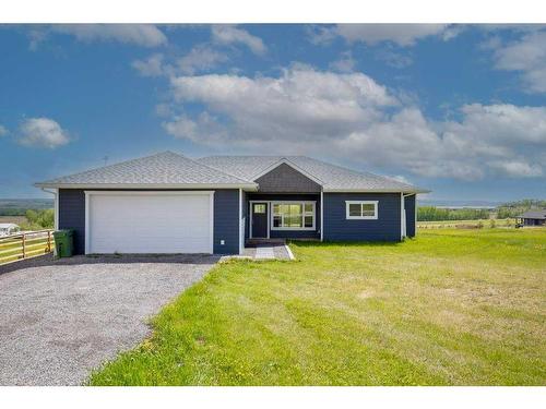 156 Bruhn Boulevard, Rural Ponoka County, AB - Outdoor