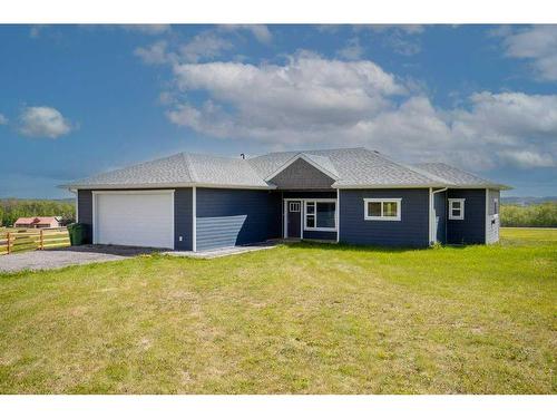 156 Bruhn Boulevard, Rural Ponoka County, AB - Outdoor