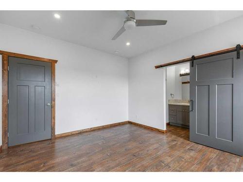 156 Bruhn Boulevard, Rural Ponoka County, AB - Indoor Photo Showing Other Room