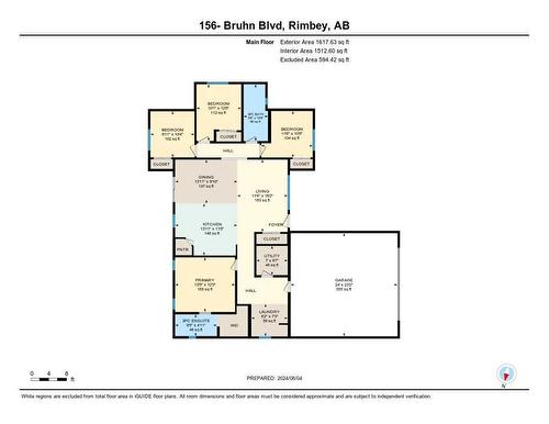 156 Bruhn Boulevard, Rural Ponoka County, AB - Other