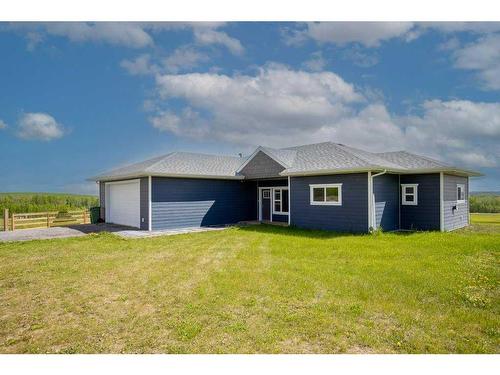 156 Bruhn Boulevard, Rural Ponoka County, AB - Outdoor