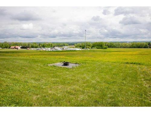 156 Bruhn Boulevard, Rural Ponoka County, AB - Outdoor With View