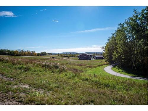 144-27111 597 Highway, Rural Lacombe County, AB 